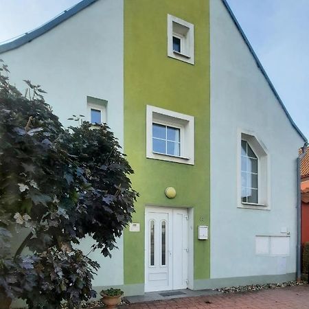 Apartman Franz Josef Hostka  Exterior foto