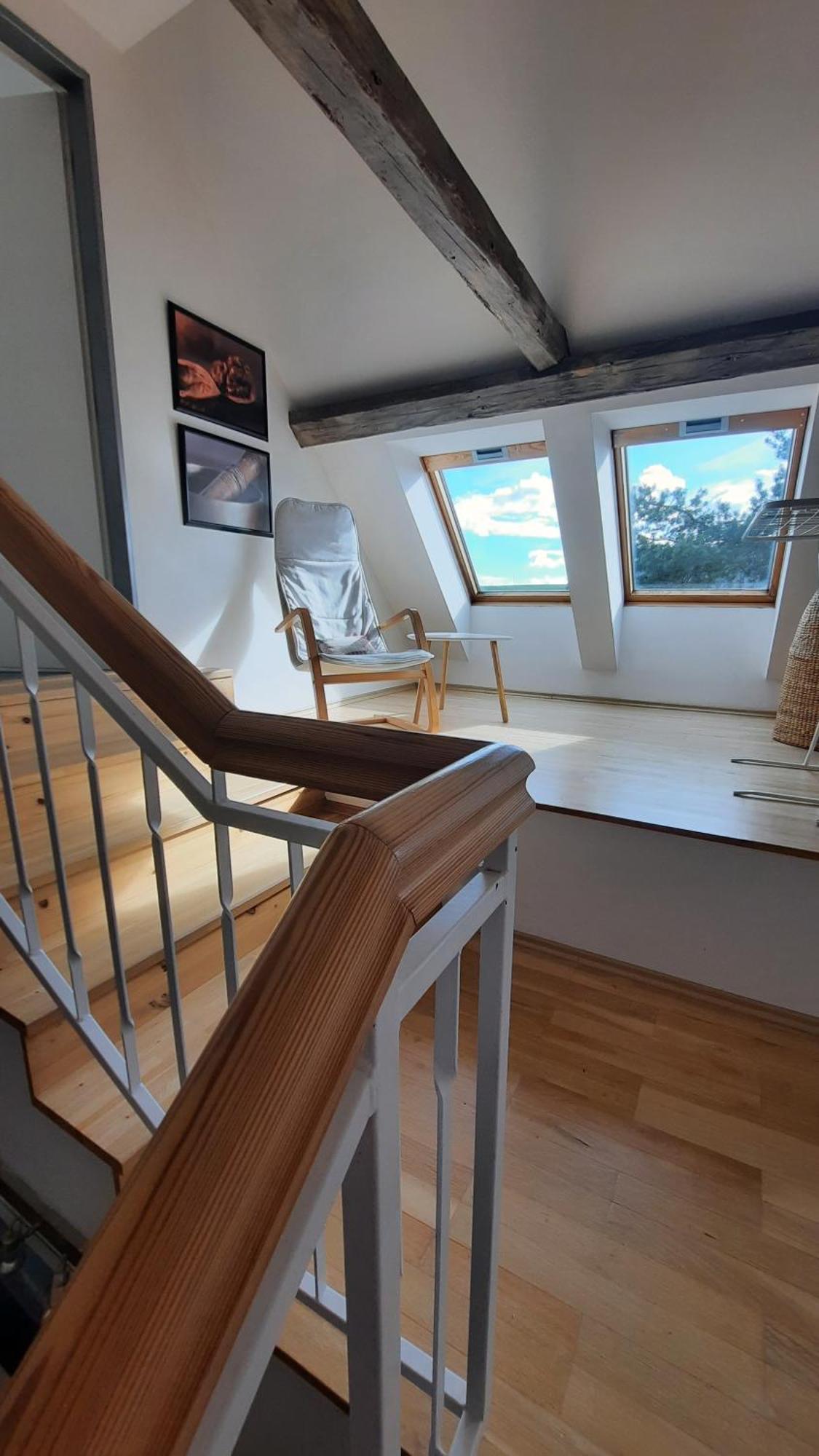 Apartman Franz Josef Hostka  Exterior foto